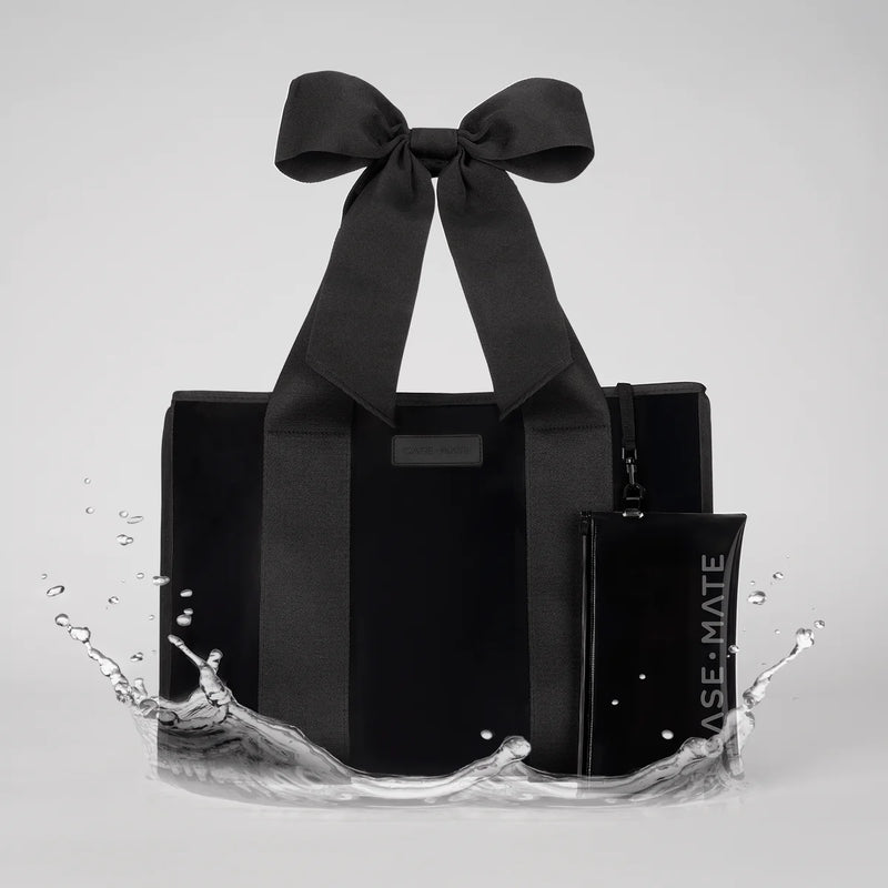 CASEMATE Bow Beach Tote