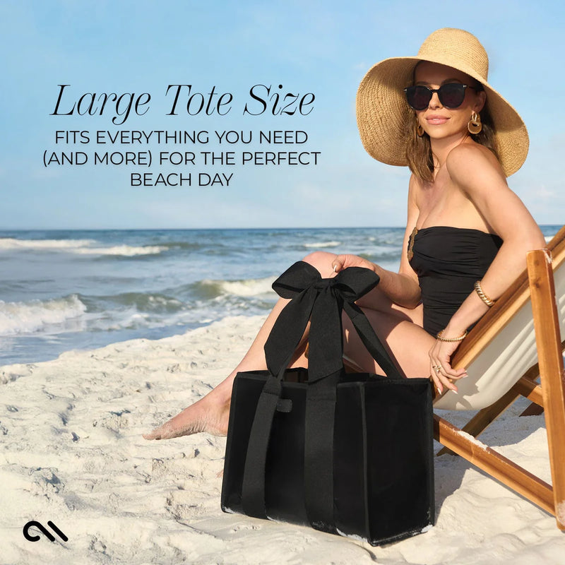 CASEMATE Bow Beach Tote