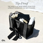 CASEMATE Bow Beach Tote