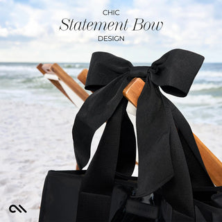 CASEMATE Bow Beach Tote