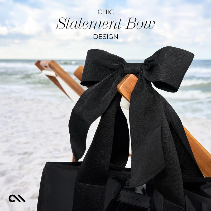 CASEMATE Bow Beach Tote
