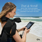 CASEMATE Bow Beach Tote