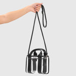CASEMATE Clear Stadium Tote