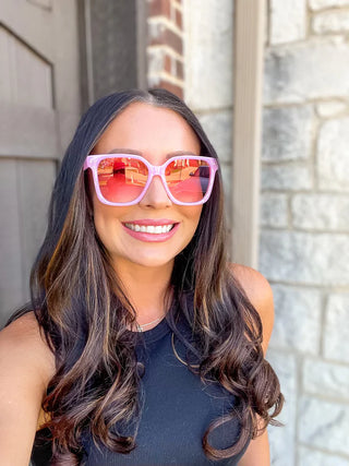Linny Sunglasses