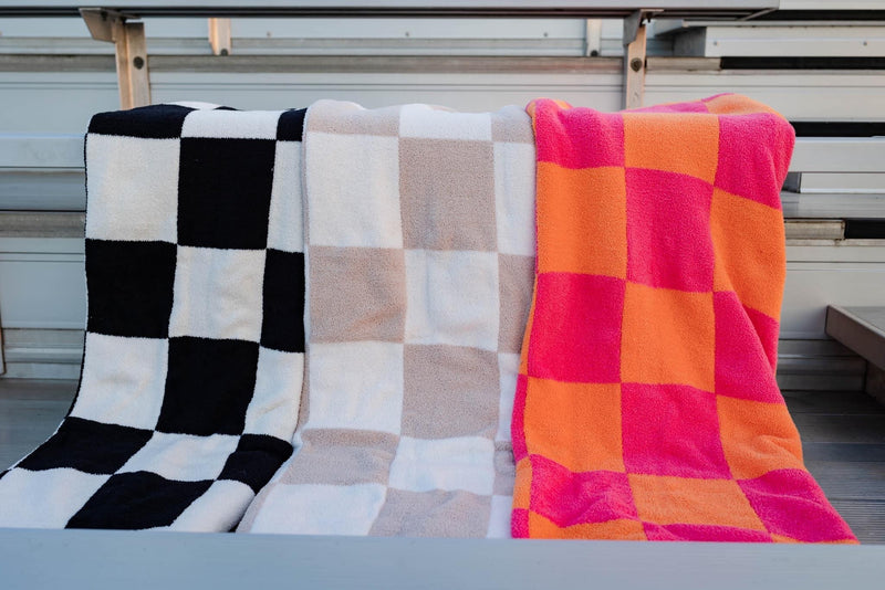 Cozy 50 x 70 Blanket
