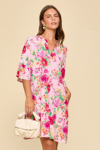 Dear Scarlett Secret Garden Dress