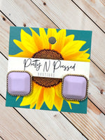 Shine Brighter Earring