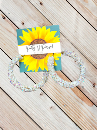 Sprung Hoops