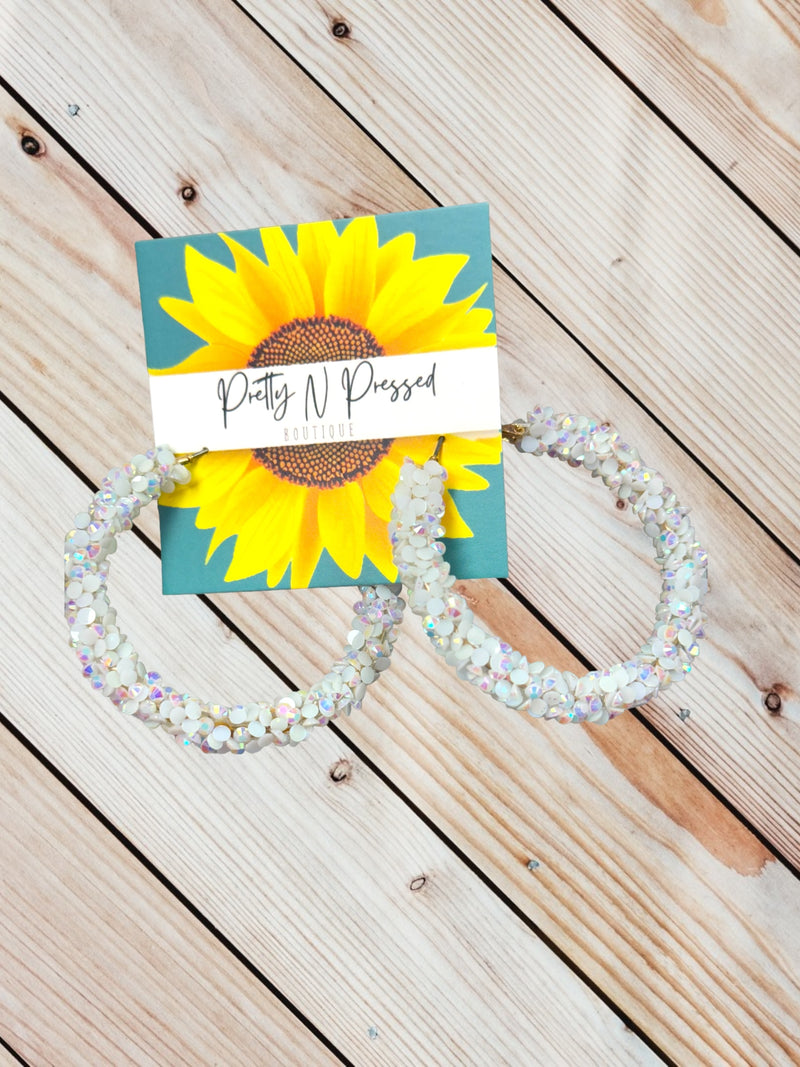Sprung Hoops
