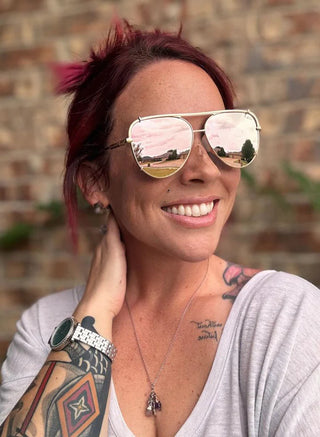 Shay Sunglasses