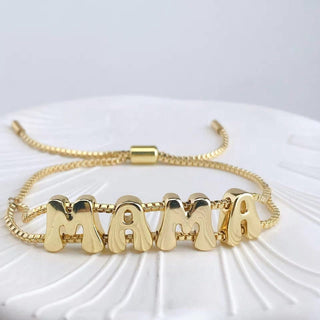 Custom Bubble Bracelet *PRE ORDER*