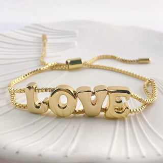 Custom Bubble Bracelet *PRE ORDER*