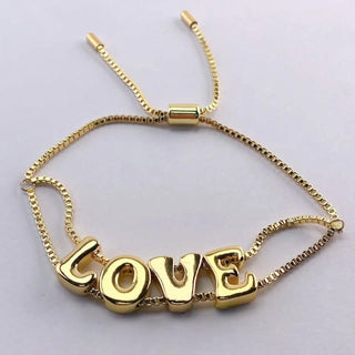 Custom Bubble Bracelet *PRE ORDER*