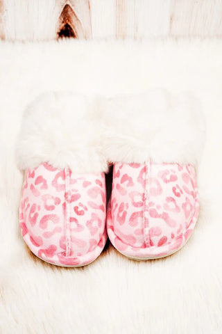 Kozy Lola Slippers