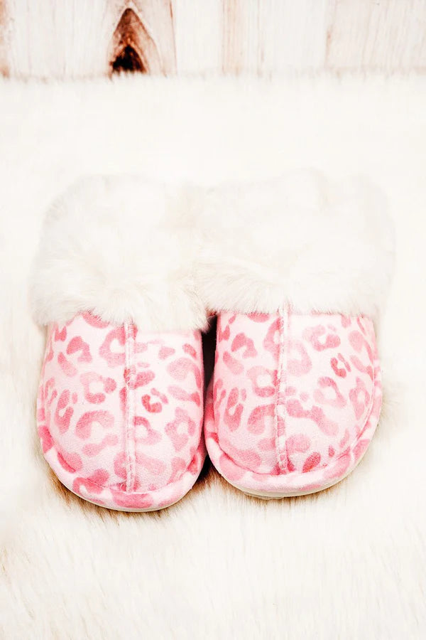 Kozy Lola Slippers