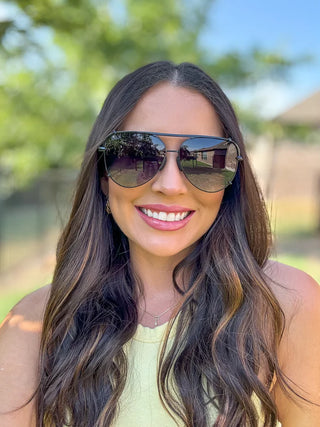 Shay Sunglasses