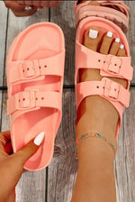 The Reef Sandals