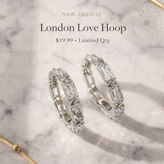 Just Enough Hoops