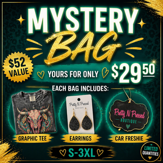 Mystery Bag