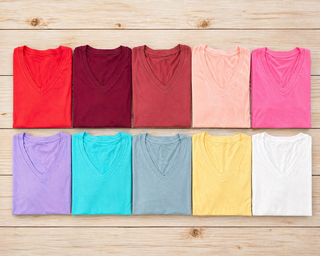 Pretty Basic Tee