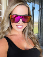 Maverick Sunglasses