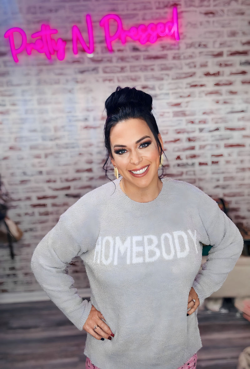Homebody Sweater