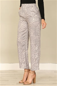 Keli Leopard Pants