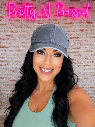 Bella Hat