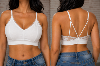 Crissy Bralette
