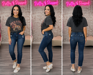 Juliette Skinny Jean