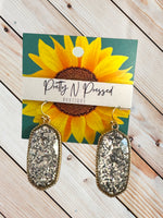 Elf Dust Earring