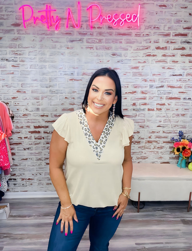 Victoria Top