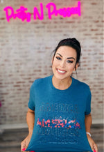 Patriotic Tees