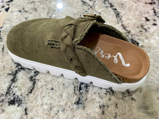 Cali Slip On