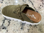 Cali Slip On