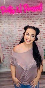 Mindie Top