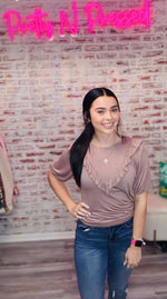 Mindie Top