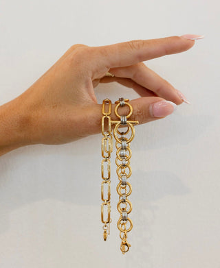 Sally Bracelet