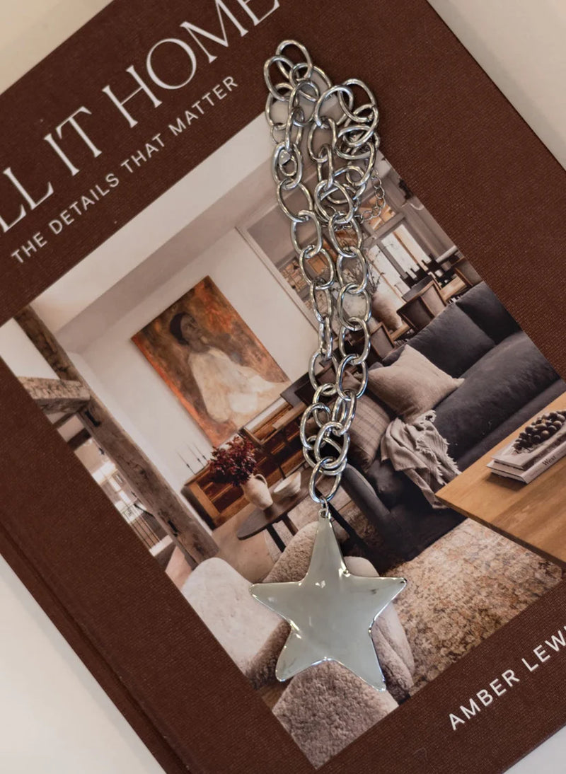Your a Star Necklace