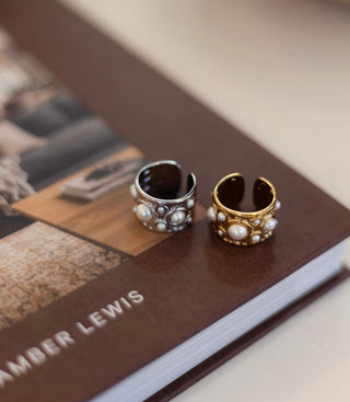 BELLA RING