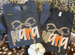Fall Leopard Bow Names