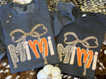 Fall Leopard Bow Names