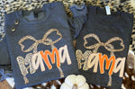 Fall Leopard Bow Names