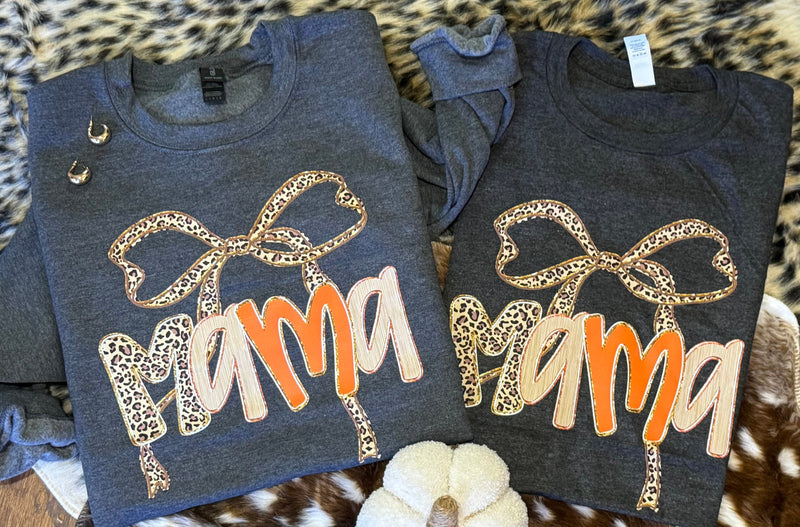 Fall Leopard Bow Names