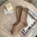 Cozy Sock Pre-Order