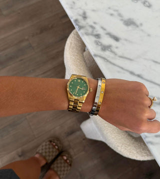 LUXE BANGLE
