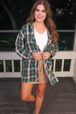 Preorder Lola Flannel