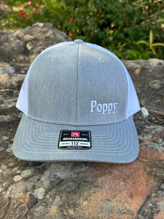 Custom Men's Richardson Hats