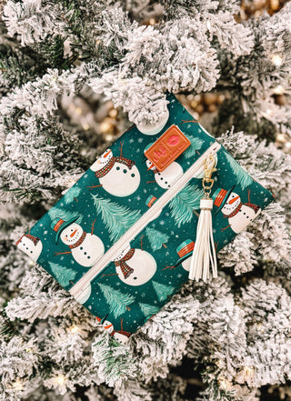 Frosty - Limited Edition