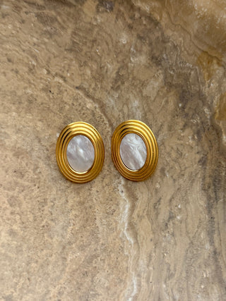 Hannah Earrings